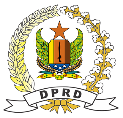 Lambang DPRD Kabupaten Pekalongan